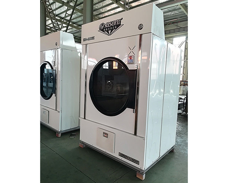 15kg Hocheffizienztrockner 0,75kw Gewerbliche Waschmaschine Gastrockner Kleidung Trockner Maschine zum schnellen Trocknen