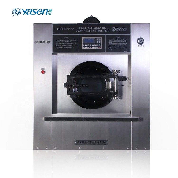 30 kg Industriewaschmaschinen-Ausziehgerät Geschwindigkeitskönigin für Waschmaschinen 3kw 220v/380v