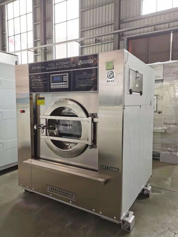 30 kg Industriewaschmaschinen-Ausziehgerät Geschwindigkeitskönigin für Waschmaschinen 3kw 220v/380v