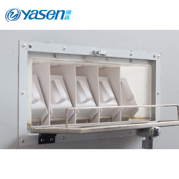 30 kg Industriewaschmaschinen-Ausziehgerät Geschwindigkeitskönigin für Waschmaschinen 3kw 220v/380v